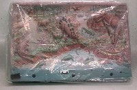 藏品(古演化模型)的圖片